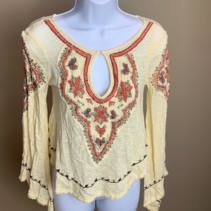 Free People top